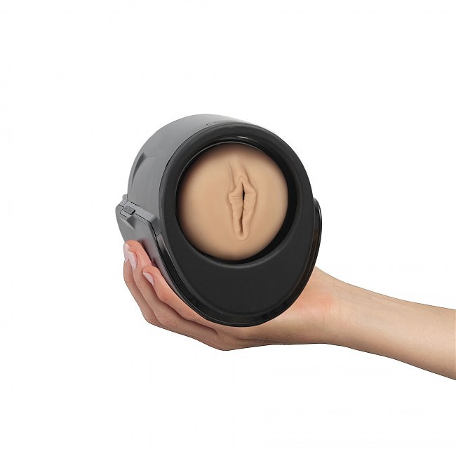 ������������� ����-������ ��� ������ Kiiroo Keon Wi-Fi Combo Set � ������������� Feel Victoria