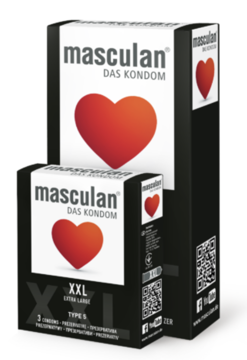 masculan� XXL