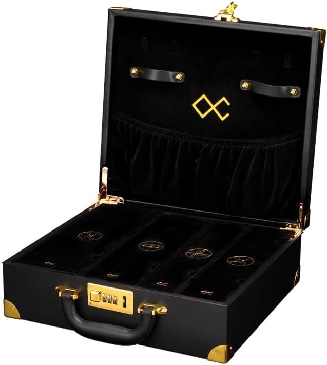 ���� ��� �������� LOCKINK Moonlight Treasure Chest Storage Box