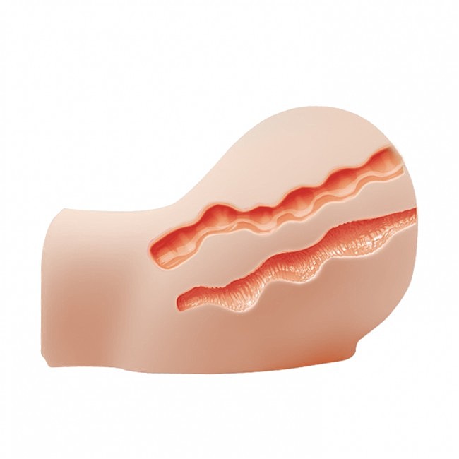 ����������� ���� ���� Crazy Bull Busrty Butt Vagina and Anal