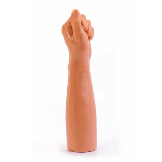 ������������� ���� ��� ��������� King-Sized Realistic Bitch Fist 30,5�7,5 ��