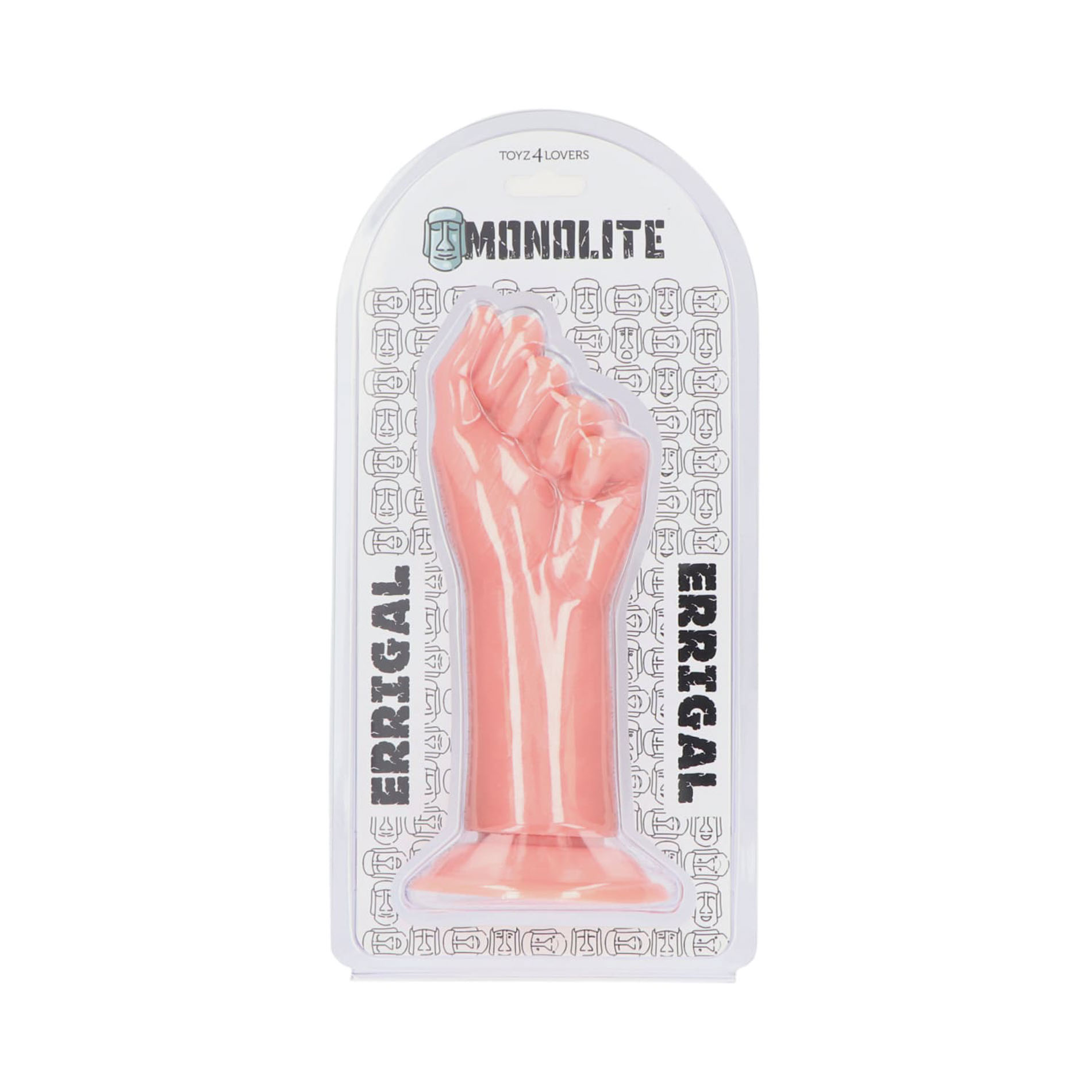 ������������� ���� ��� �������� Toyz4lovers Fist Fisting Errigal Flesh 24�8,6 ��