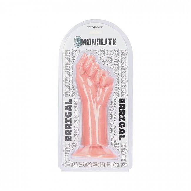 ������������� ���� ��� �������� Toyz4lovers Fist Fisting Errigal Flesh 24�8,6 ��