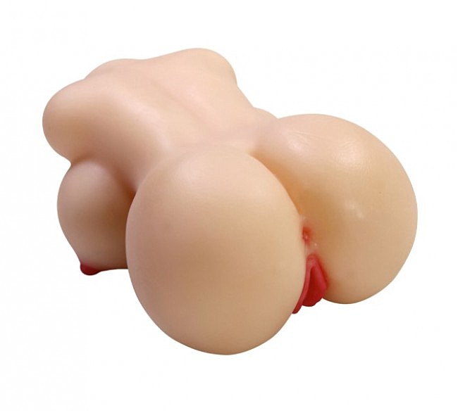 ����������� &mdash; Crazy Bull Herta Vagina Masturbator