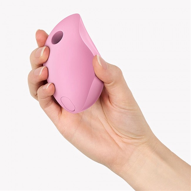 ��������� ���������� Fun Factory Delicia Rose, 11 ������� ������, ��������������