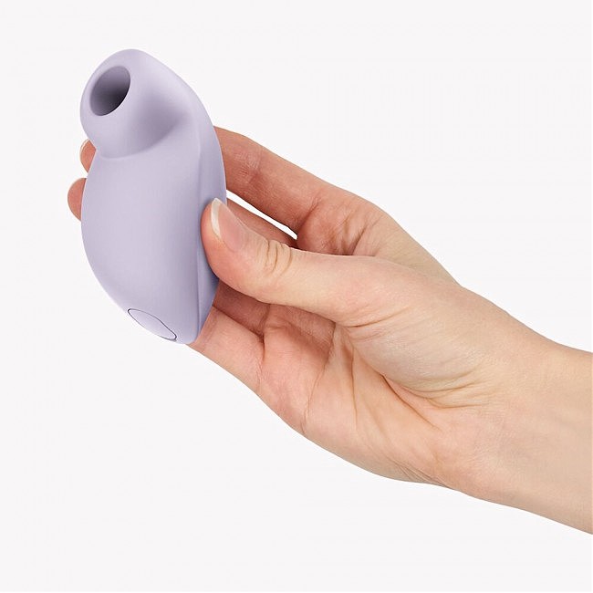 ��������� ���������� Fun Factory Gaia Purple, 11 ������� �������, ������ �����