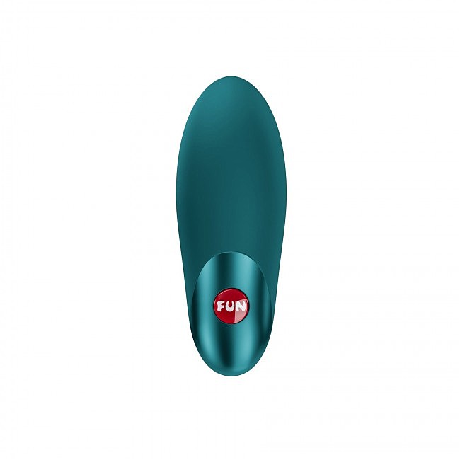 �������� Fun Factory Charme Bottle Green, 12 ������� ��������, ��������������