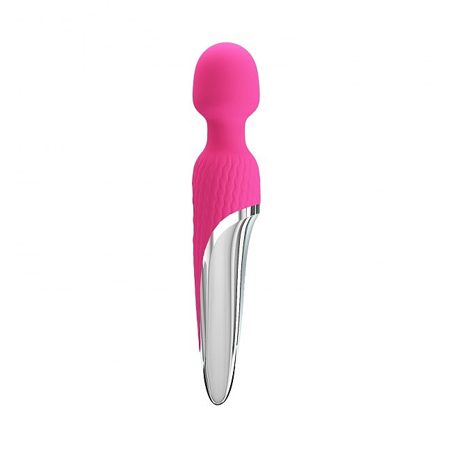  ������������� Pretty Love Antony Heat Massager, ������� ���������, 26 � 4,8 ��
