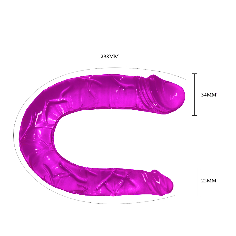 ������ ������������� ������������� Double Dong Purple Baile, 29,8 ��