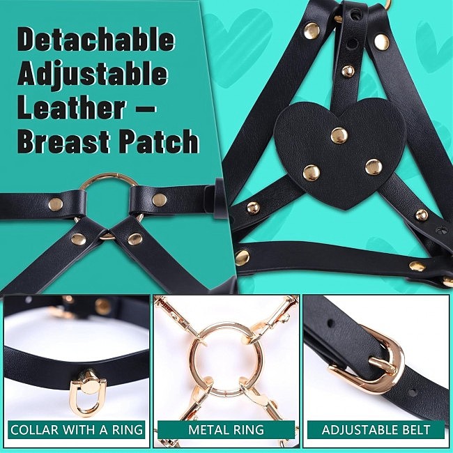 ����-����� LOCKINK YEAHWOW Forced Nadu pose correction set, ������