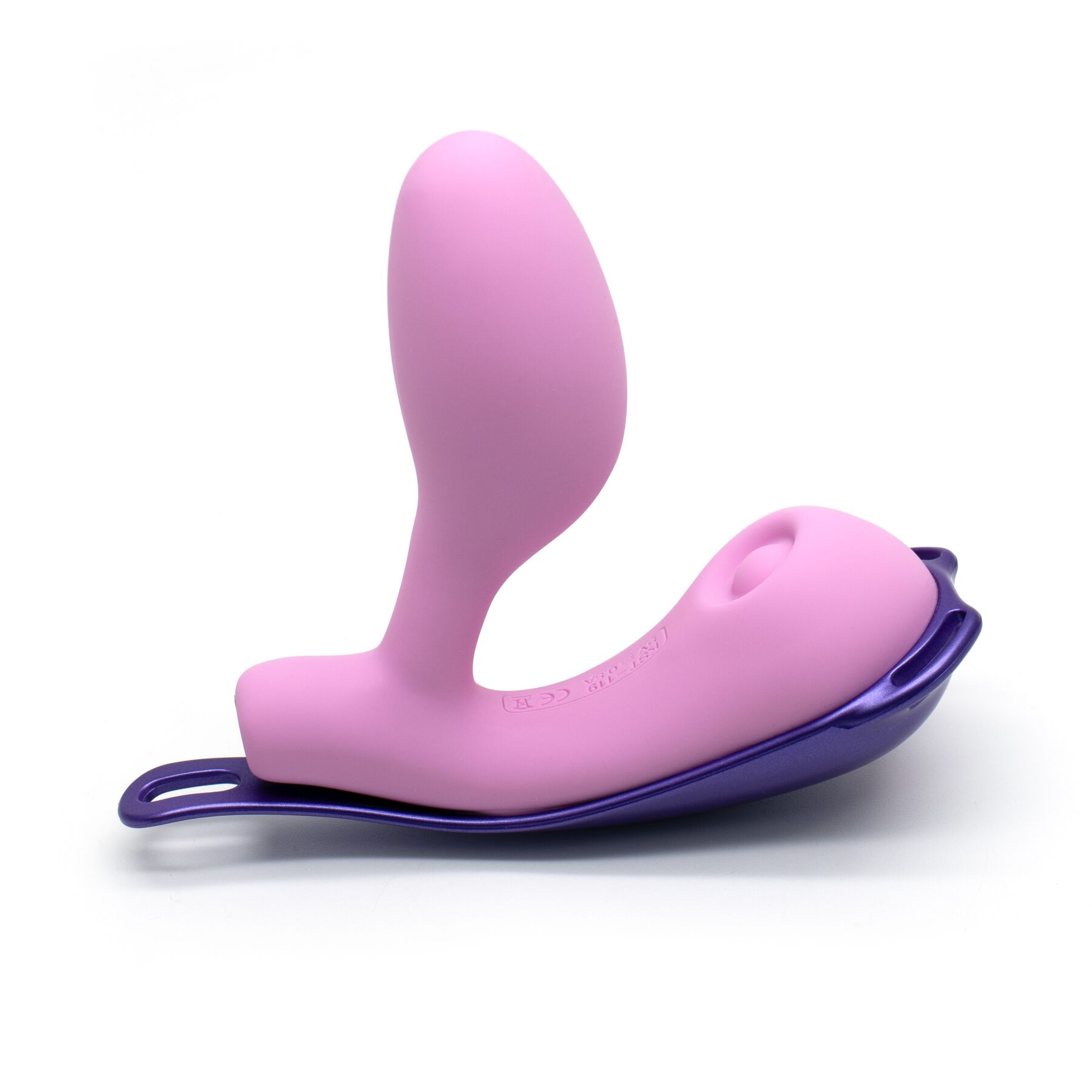 �����-��������� � ������� KISSTOY Viosecret Pro, � ���������� ��� �������, �������-������ � ���������