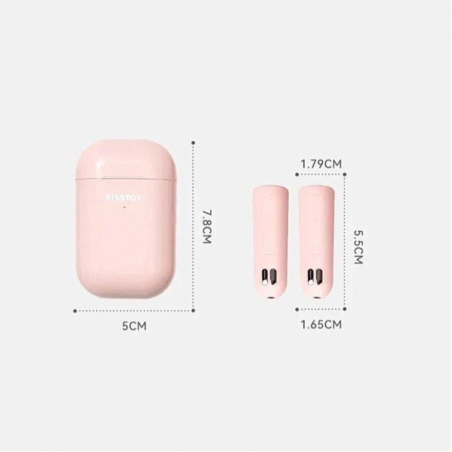 �������� ���������� �� ����� � ������������������ KISSTOY Viva Pods, �������� ����