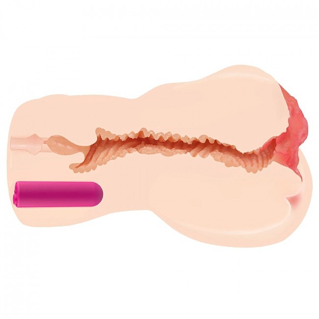 ����������� � ���� ������ Kokos Onahole Edition 005 by Jenny Vibe, ���������������� ��������