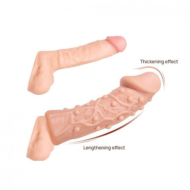 ������� �� ���� Kokos Extreme Sleeve ES.06 ������ S, ����������, ������������� ������