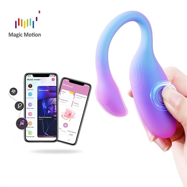 �����-��������� Magic Motion Flamingo Max Blue 2 � 1: ��������� � �������� ������, 10 �������
