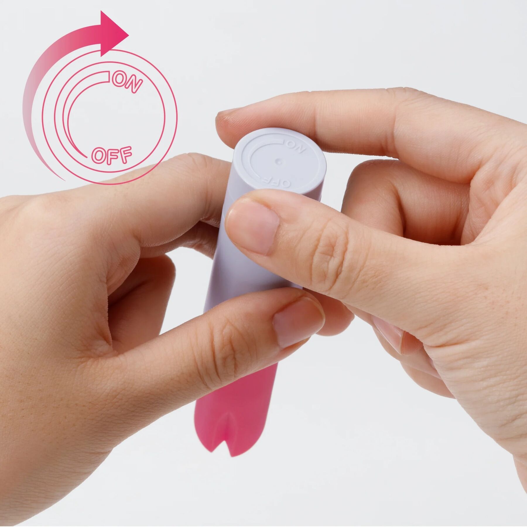 ��������-������ IROHA STICK Hamanasu, ������� ���������� ��������, 9,9 � 2,2 ��