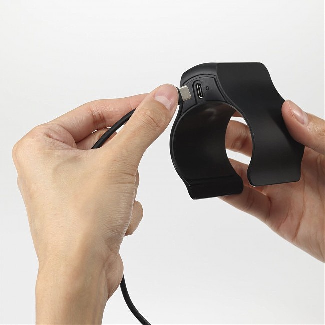 ������������ Tenga CUP VIBRATOR, 7 ������� ��������, ����������� � ���������