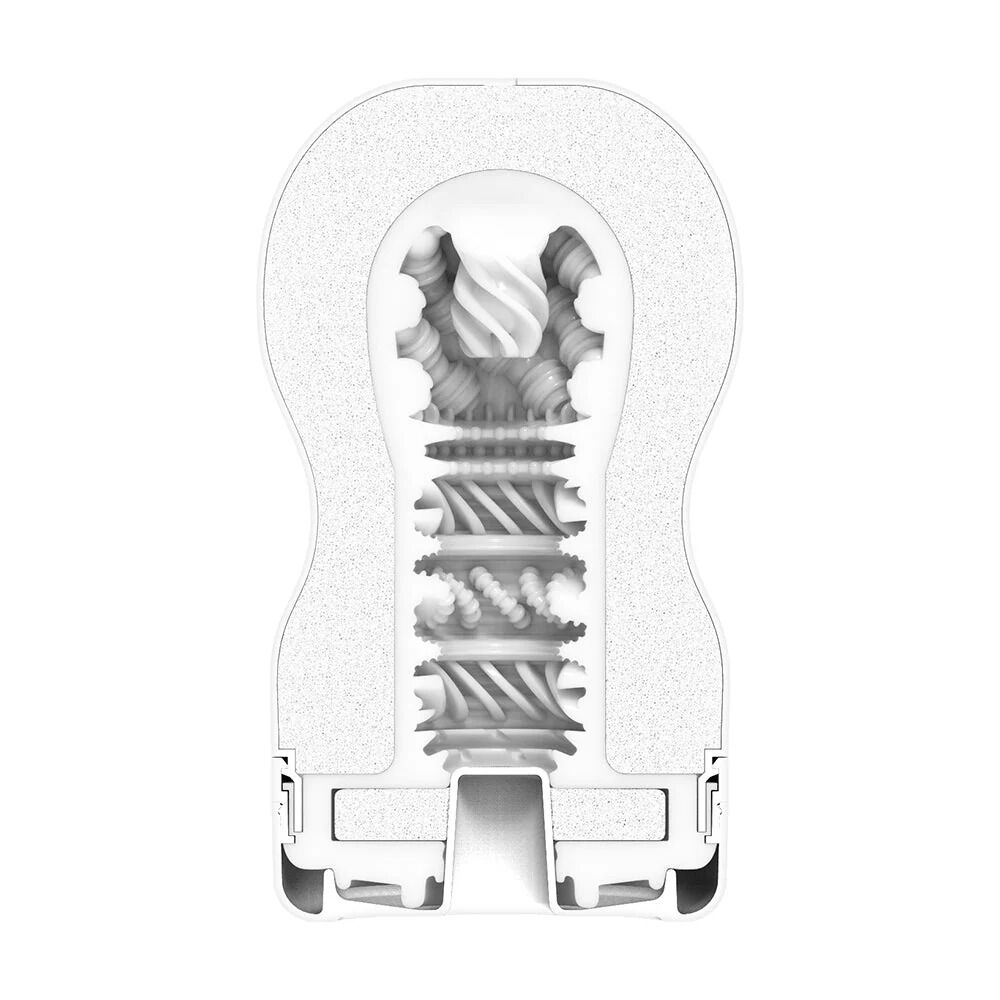 ����������� Tenga SD Original Vacuum Cup Gentle, ����� �������� ����, 10,9 � 6,3 ��