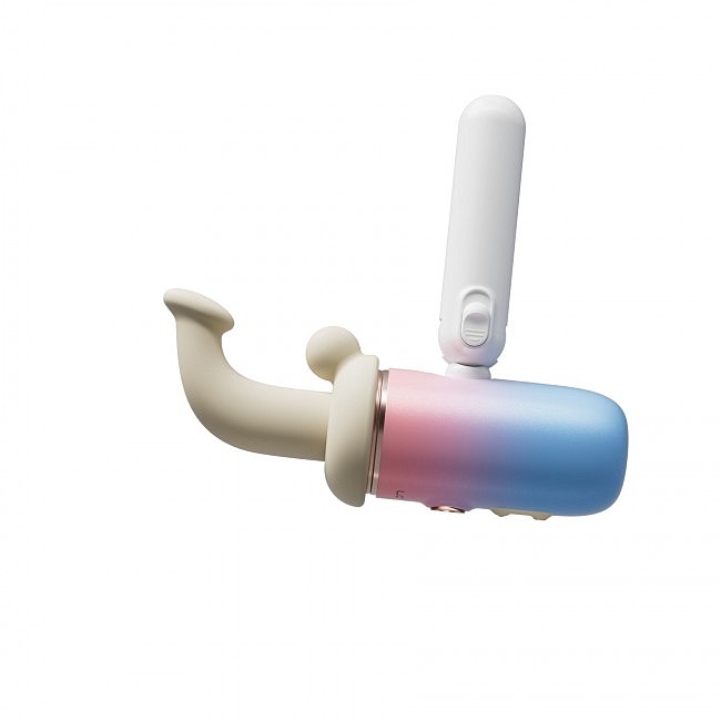 ����� ����-������ �� �������� Lovense Spinel �������� �������, ��������, 3 �������