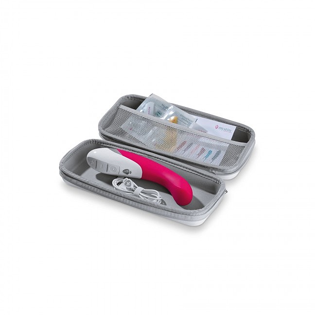 �������� ��� ����� G Mystim Al Punto Pink, 8 ������� � 5 ������� ������������� ��������, 24 � 3,6 ��