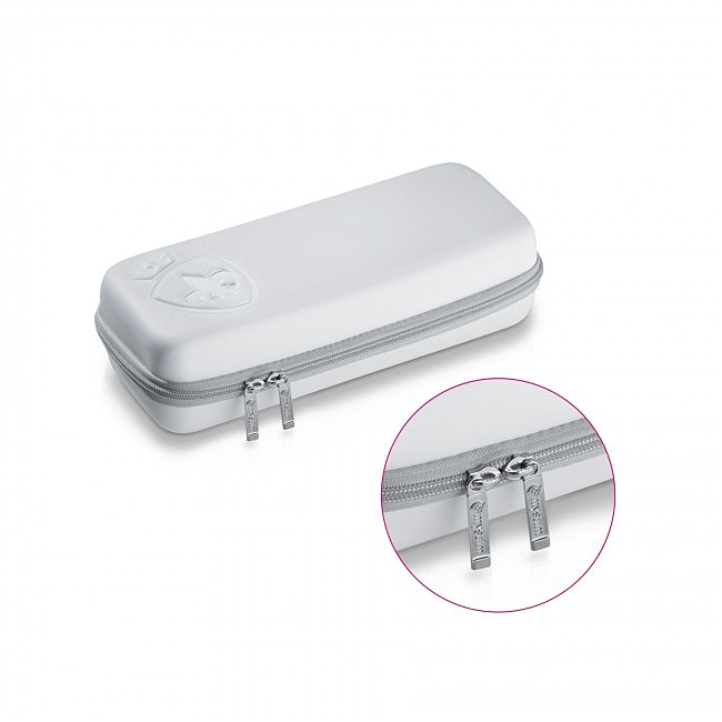 �������� ����������� Mystim Al Punto Purple, 8 ������� � 5 ������� ������������� ��������, 24 � 3,6 ��