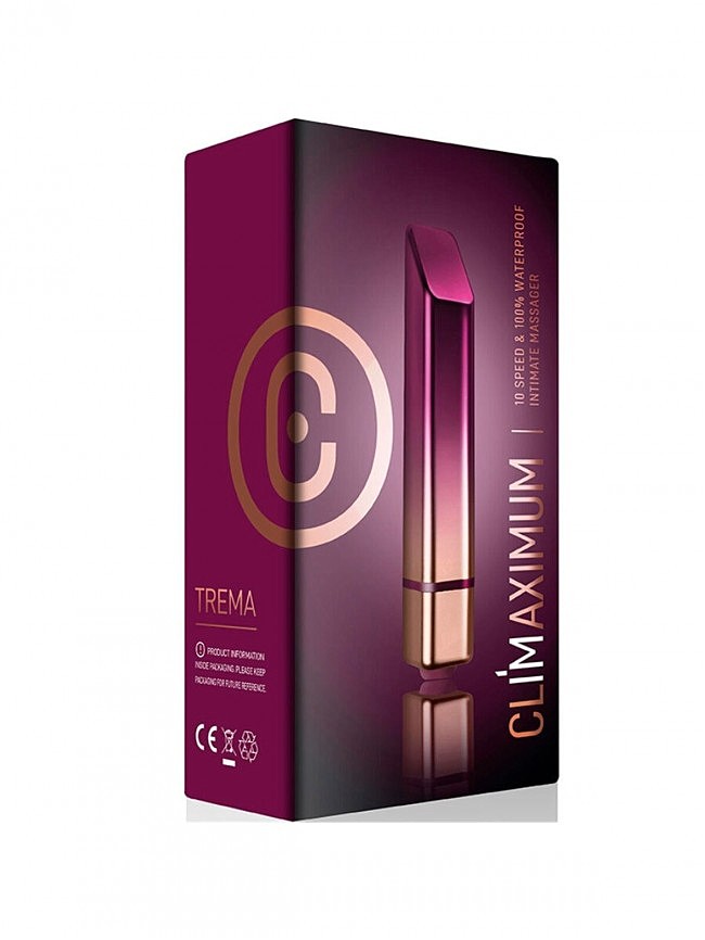 �������� ��� ���������� ������� Climaximum Trema, 10 �������, ���������-�������