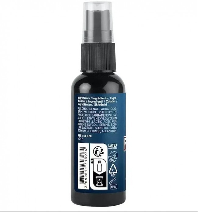 ����� ����������� Fuck & Fist Delay Spray ��� �������� ���������, 50 ��