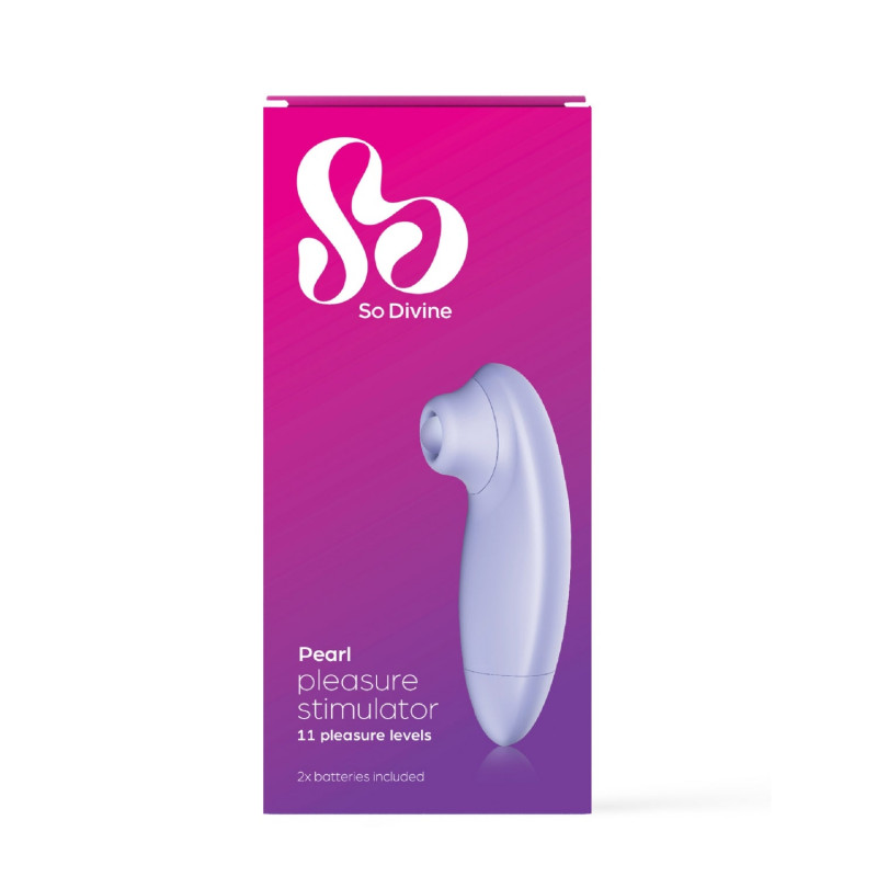 ������������ ���������� � ��������� ������������ So Divine PEARL, 11,5 � 4,7 ��