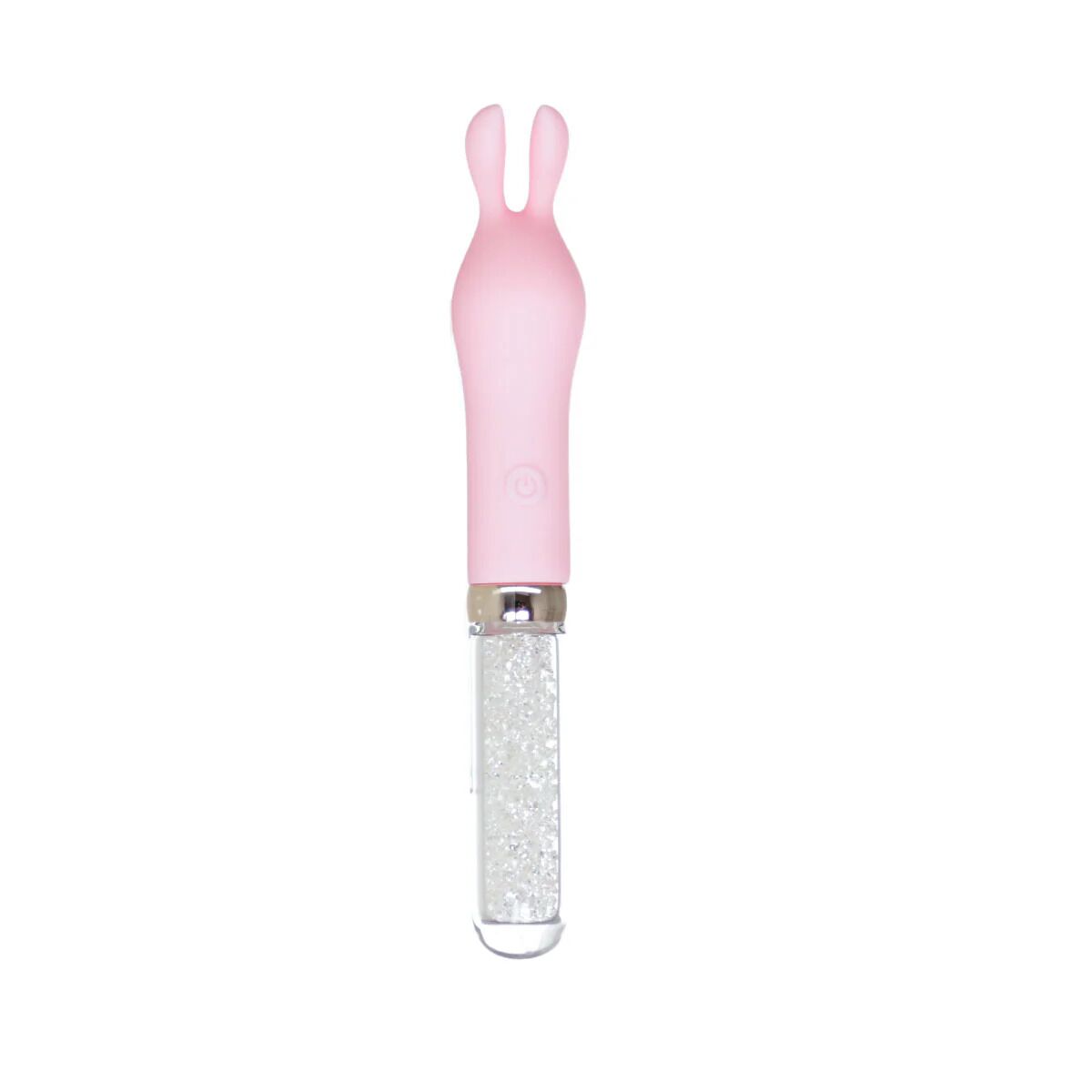 ������������ �������� � ����� ������� Petites Lil Cottontail Vibrator Pink, 16,5 � 2,7 ��
