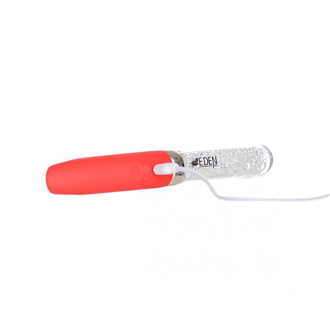 �������� ��� ������� Petites Lil Glamour Vibrator Red, 15,2 � 2 ��