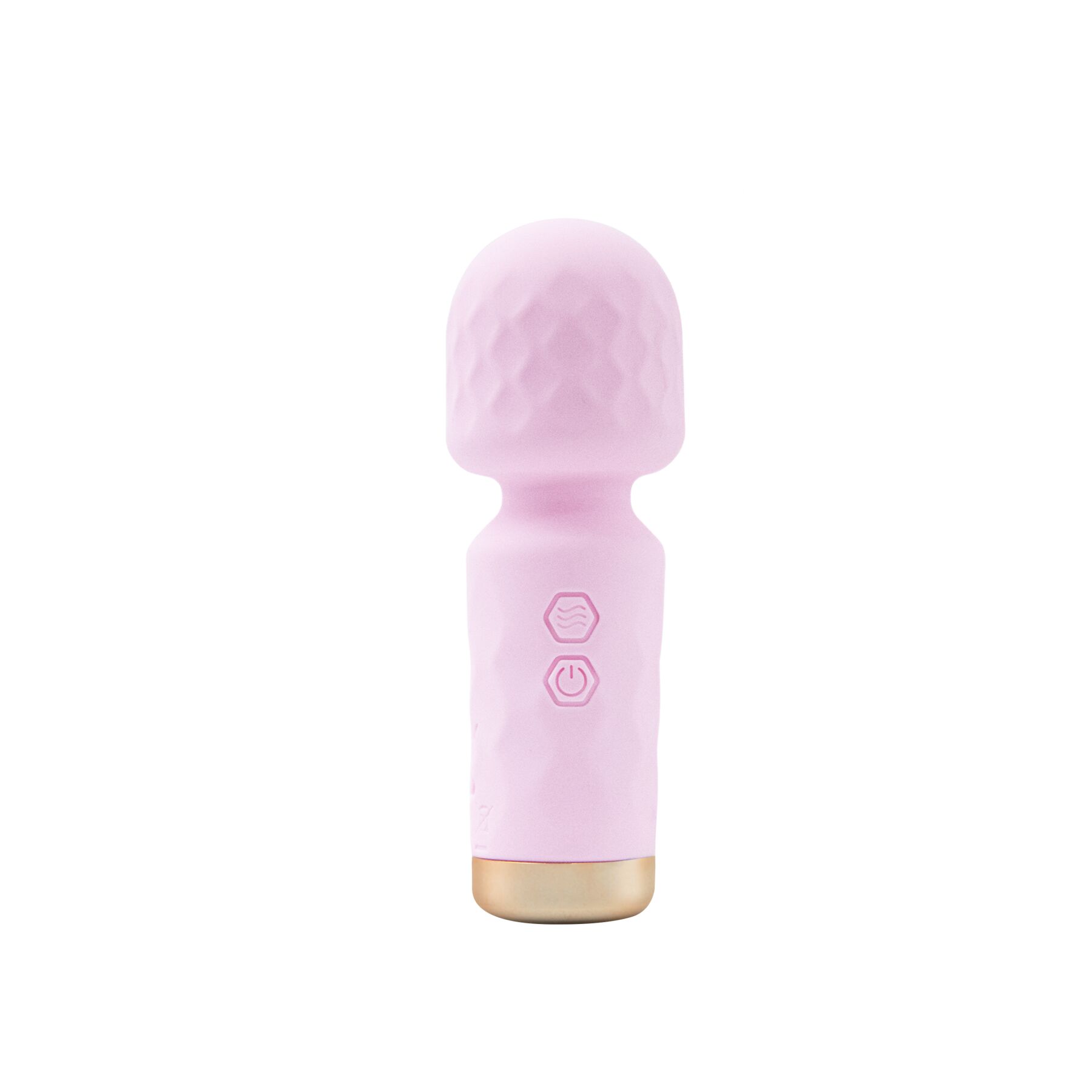 ���������� �������������-�������� MLady Mini Vibrating Wand, 11,4 � 3,8 ��