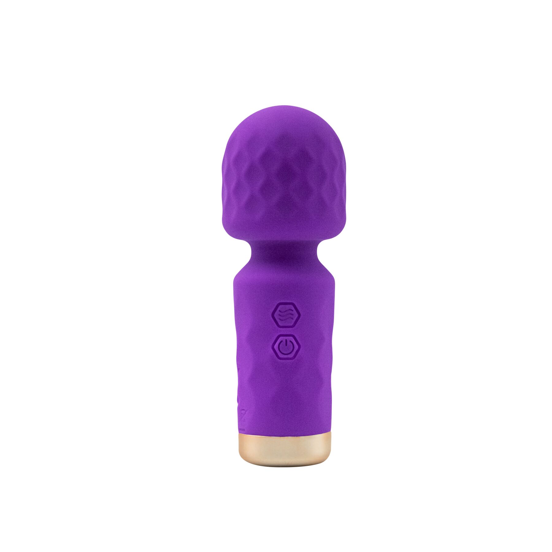  ���������� �������������-�������� MLady Mini Vibrating Wand, 11,4 � 3,8 ��