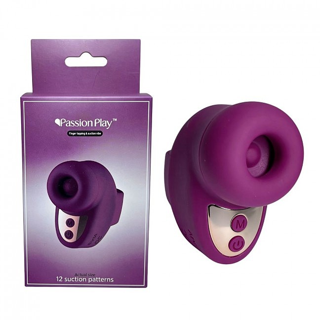 �������� �� ����� Passion Play, ��������, 15 ������� ��������, 7,6 � 3,6 ��