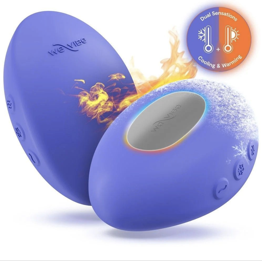 ������������ �������� We-Vibe Temp