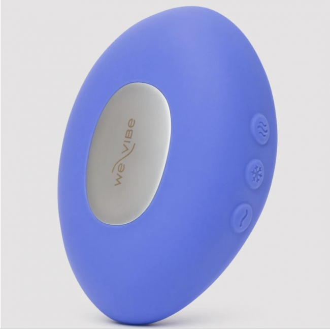 ������������ �������� We-Vibe Temp