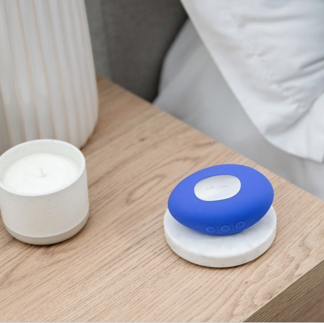 ������������ �������� We-Vibe Temp