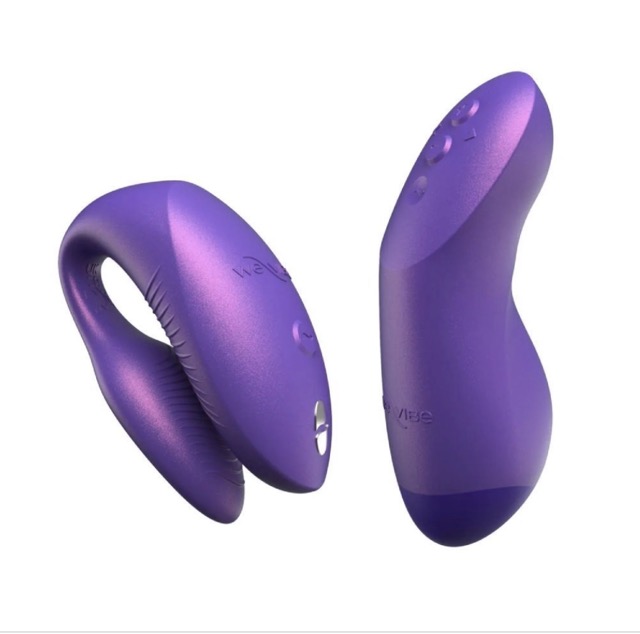 �������� ��� ��� We-Vibe Chorus Pro