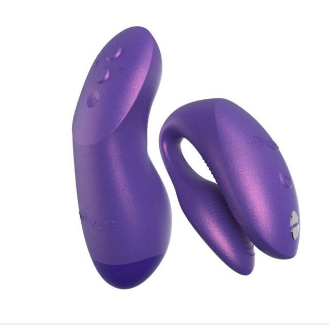 �������� ��� ��� We-Vibe Chorus Pro