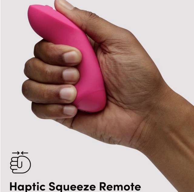 �������� ��� ��� We-Vibe Chorus Pro