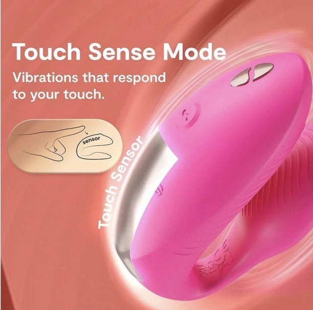 �������� ��� ��� We-Vibe Chorus Pro