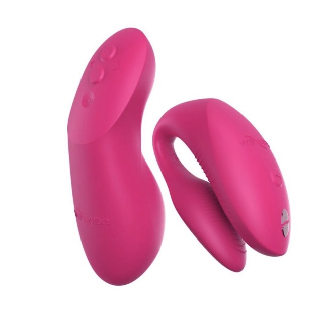 �������� ��� ��� We-Vibe Chorus Pro