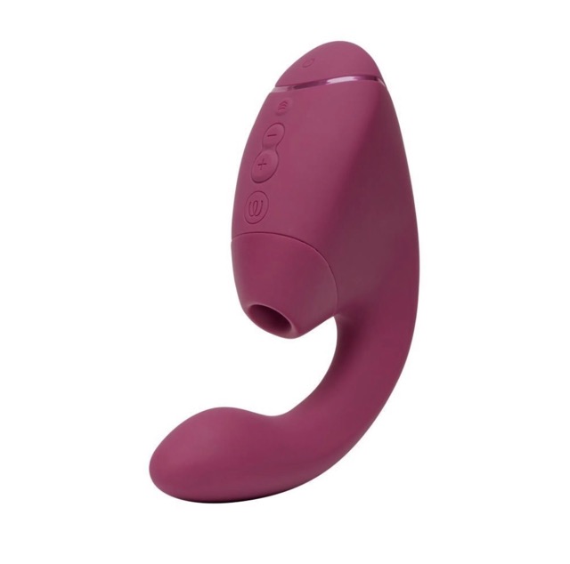 ��������-���������� ��������� Womanizer Next Duo Black ��� ����� G