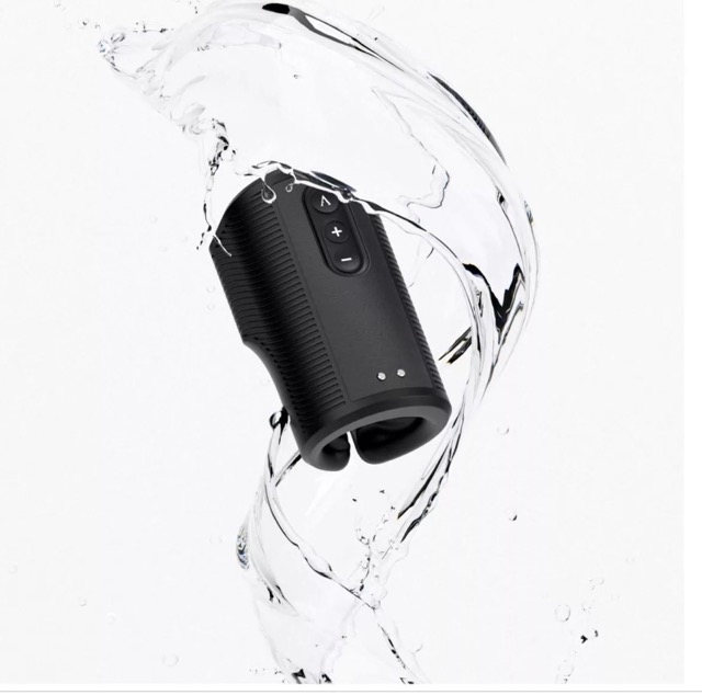 ����������� ����������� Arcwave Zing Black