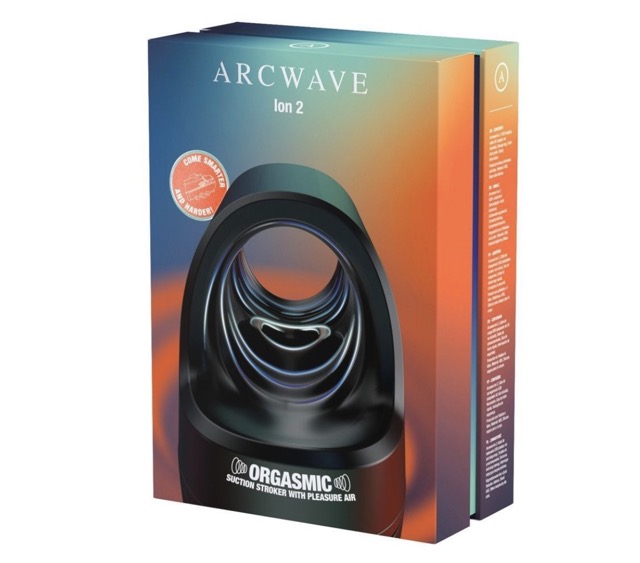 ����������� � ���������� Arcwave Ion 2 � ��������� � ������, ������
