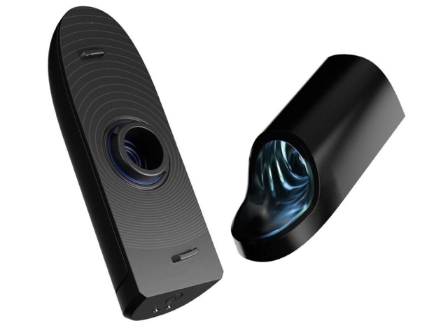 ����������� � ���������� Arcwave Ion 2 � ��������� � ������, ������