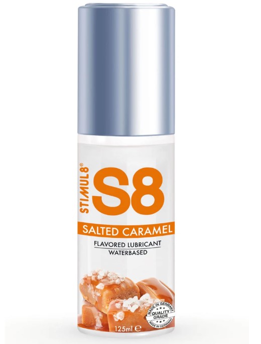 Stimul8 Flavored Lube water based ��������� ��������