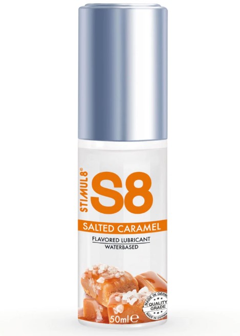 Stimul8 Flavored Lube water based ��������� ��������
