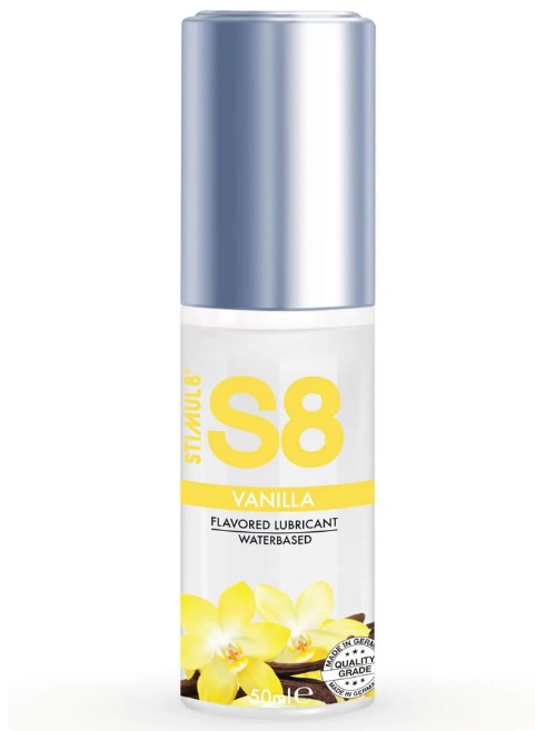��������� � �������� ������ Stimul8 Flavored Lube water based
