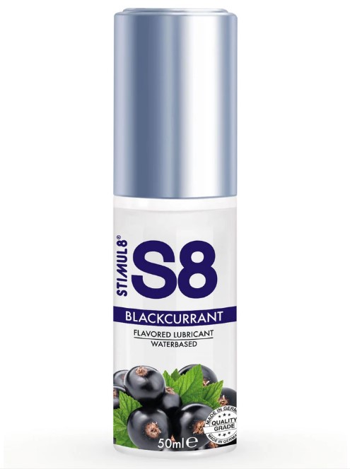 ��������� � �������� ������ ��������� Stimul8 Flavored Lube water based