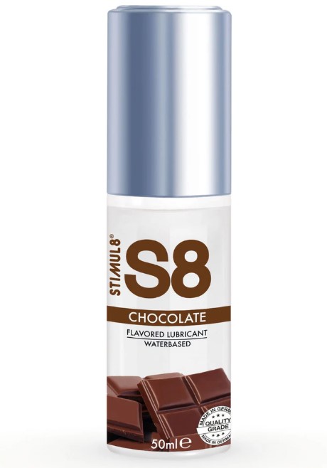 ��������� � �������� �������� Stimul8 Flavored Lube water based